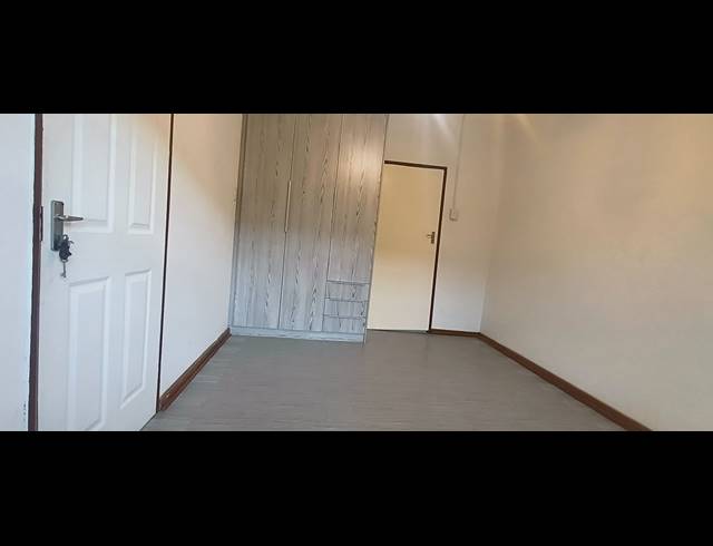 1 BEDROOM HOUSE TO LET IN GREENHILLS